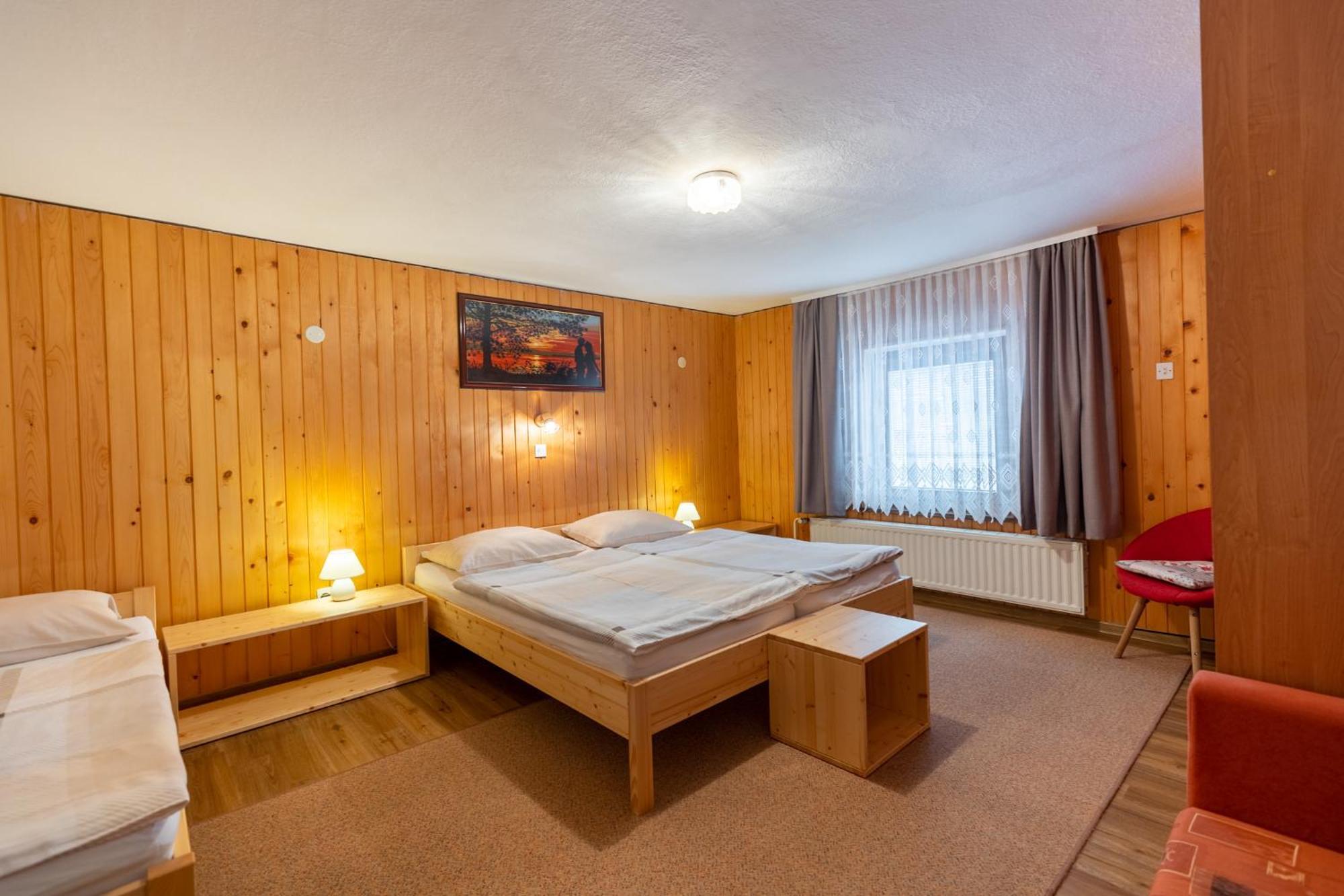 Apartments Kocjanc Bohinji-tó Kültér fotó